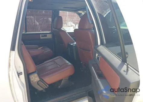 2013 Ford Expedition El King Ranch from USA, damaged, VIN 1FMJK1H52DEF61258